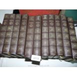 Eleven volumes of Winston Churchill's The Second World War, distributed by Heron Books.