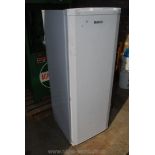 Beko A Class five drawer freezer 21 1/2" x 24" x 57 1/2" high