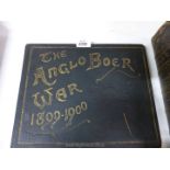 The Anglo-Boer War 1899-1900, A Picture Record of The Movements of The British,