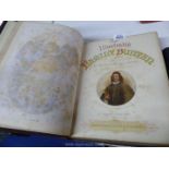 The Illustrated Family Bunyan Edition of Pilgrims Progress, with an introductory essay on the life,