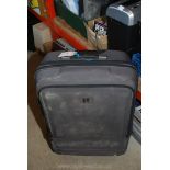 Large 'IT' travel case.