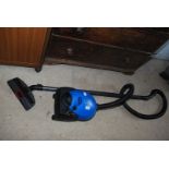 Bosch 1400 watt vacuum.