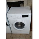 Logik washing machine.