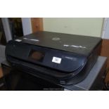 HP Envy 5030 scanner/printer.