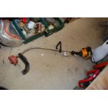 McCulloch Trim Mac SL plus petrol strimmer.