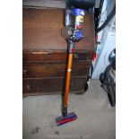 Dyson V8 Absolute (no charger).