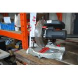 Rexon chopsaw.