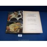 A copy of 'A Good Housekeeping Cookery Compendium', with some annotations.