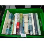 A quantity of books on sea fishing to include; Modern Sea Fishing, Sea Angling, Underwater Hunting,