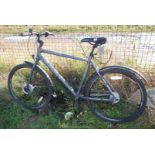 Subway 8 Carrera gents Mountain bike