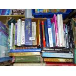 A quantity of books: Clairvoyant Reality, Personality Types, Chinese Zodiac Signs,