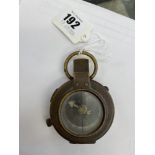 WW1 compass