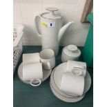 A Thomas coffee set