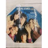 Rolling Stones- Through the Past, darkly (big hits vol 2), good condition,