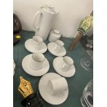 A Thomas coffee set