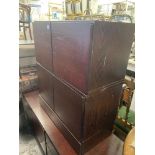 A Tapley 33 wall unit,