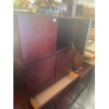 A Tapley 33 wall unit,