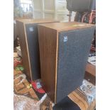 A Mordant short carnival speakers