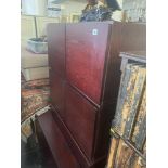 A Tapley 33 wall unit,