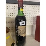 A 1964 Chateau Lafite (Rothschild) Premier Cru