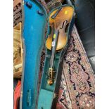 An old Violin