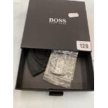 Hugo Boss men's necklace,