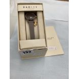 A Radley watch, Grey,