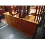 Gplan sideboard