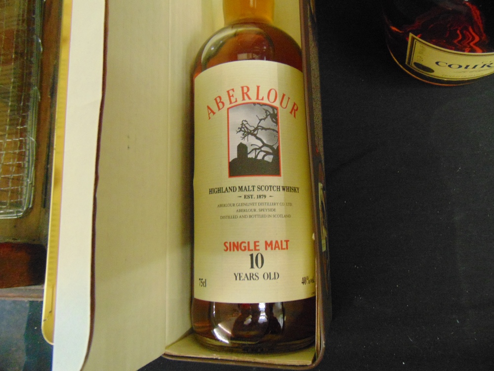 A bottle of Highland malt Whisky, Aberlour, - Image 2 of 4