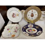 An assortment of china inc.