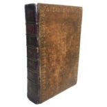 LIBRI DI PREGIO The Royal Universal Family Bible, ed. di Londra, 1780, pp. n.n., 38 x 24 cm Lista