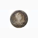 FIRENZE Pietro Leopoldo (1765-1790) 10 Quattrini 1778 – MIR 392/1 MI (g 1,83) R