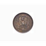 MEDAGLIE NAPOLEONICHE Medaglia 1815 Battaglia di Tolentino - D&rsquo;Auria 103 AG (g 1,99