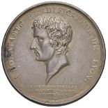MEDAGLIE NAPOLEONICHE Napoleone Premier (1799-1804) Medaglia 1800 A BONAPARTE REEDIFICATEUR DE
