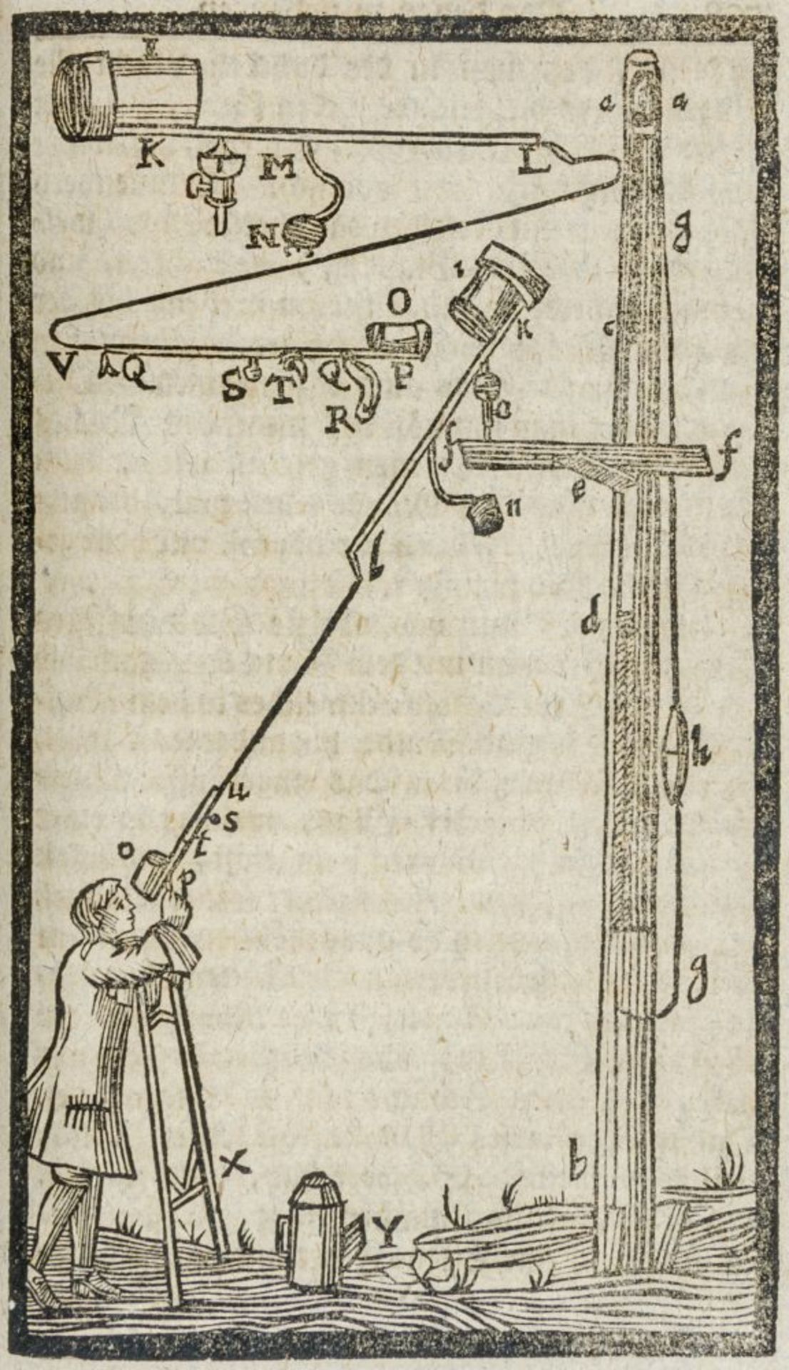 Allgemein - - Kern eines auserlesenen Vorraths curieuser und nützlich-gesammleter Wissenschafften - Image 3 of 3