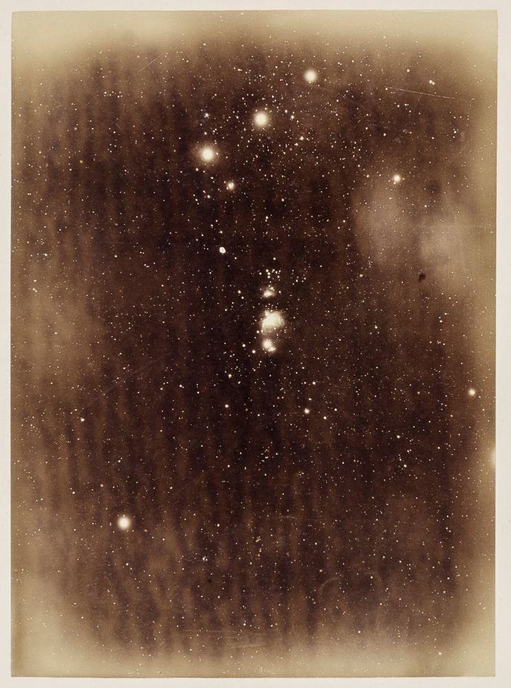 Astronomie - - Russell, Henry Chamberlain. Photographs of the Milky-Way & Nubeculae taken at