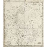 Astronomie - - Bartsch Jacob. Usus astronomicus planisphaerii stellati, seu vice - globi coelestis