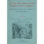 Jagd - - Pomey, François Antoine. Ein sehr artig Buchlein von dem Weydwerck und der Falcknerey. (