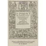 Dionysius Cartusianus. Enaarrationes piae ac eruditae in quinque libros sapientiales, hoc est,