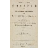 Wirtschaftswissenschaft - - Kermes, Leopold August. Practisches Handbuch für Kapitalisten aus