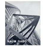 Gabo, Naum - - Read, Herbert und Leslie Martin. Naum Gabo. Constructrions, sculptures, peinture,