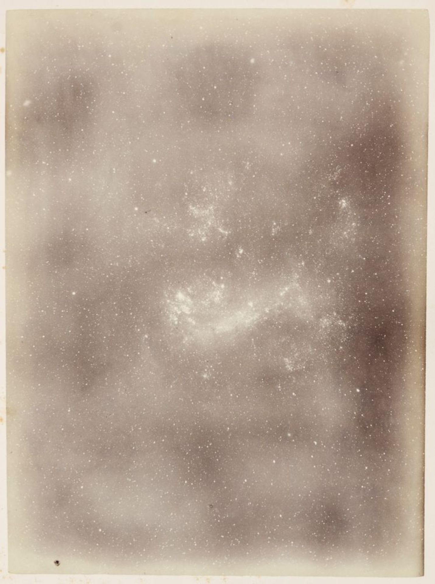 Astronomie - - Russell, Henry Chamberlain. Photographs of the Milky-Way & Nubeculae taken at - Image 2 of 4