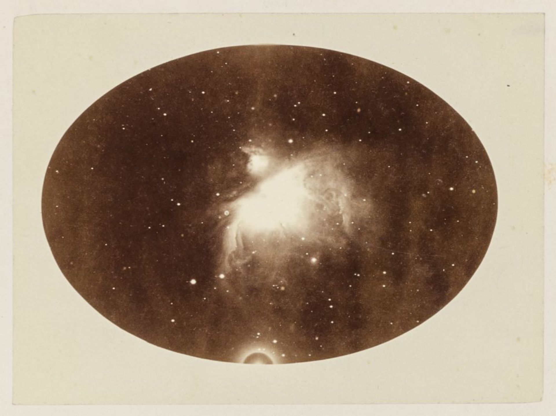 Astronomie - - Russell, Henry Chamberlain. Photographs of the Milky-Way & Nubeculae taken at - Image 3 of 4