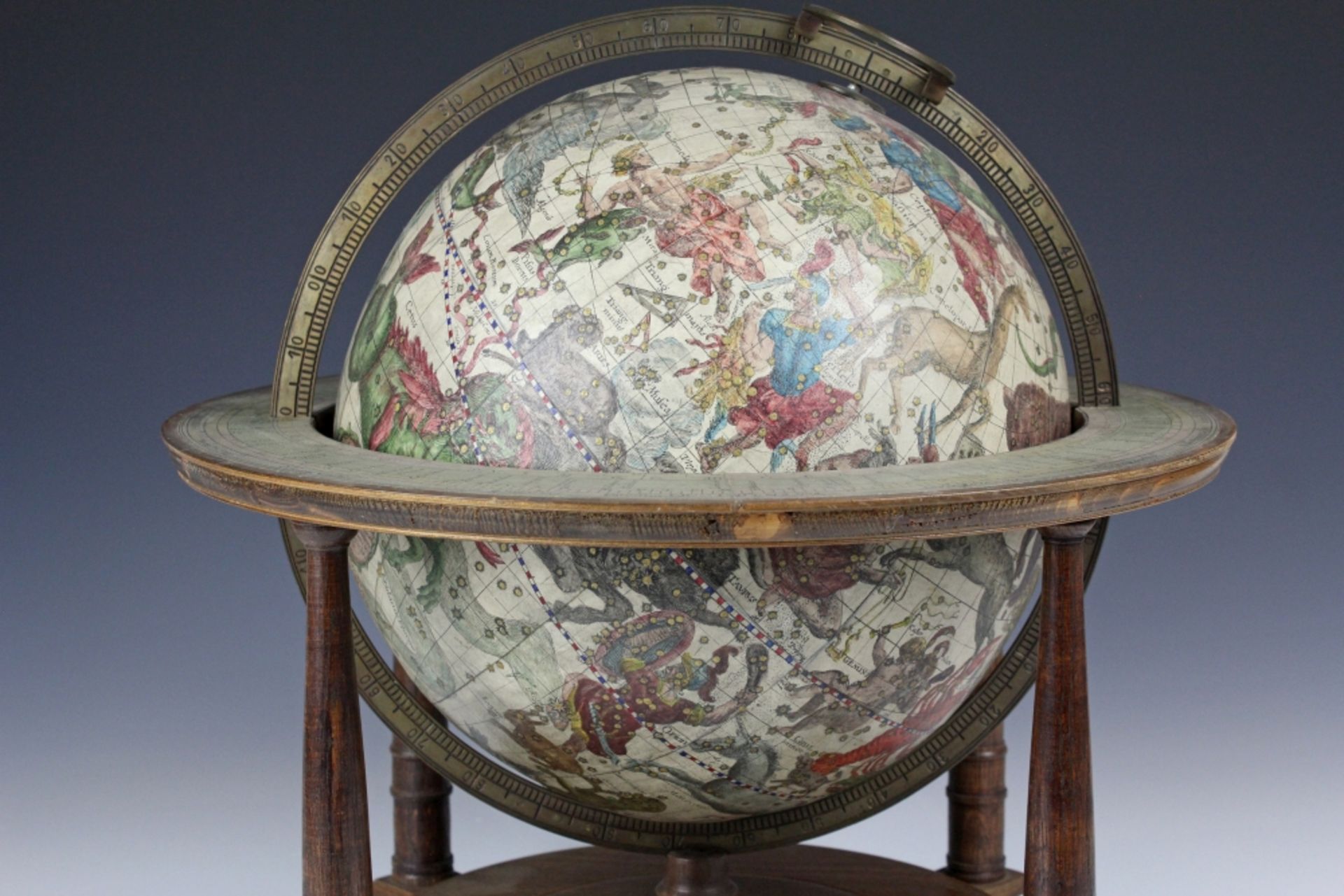 Globes & Astronomy - - - Bild 4 aus 7
