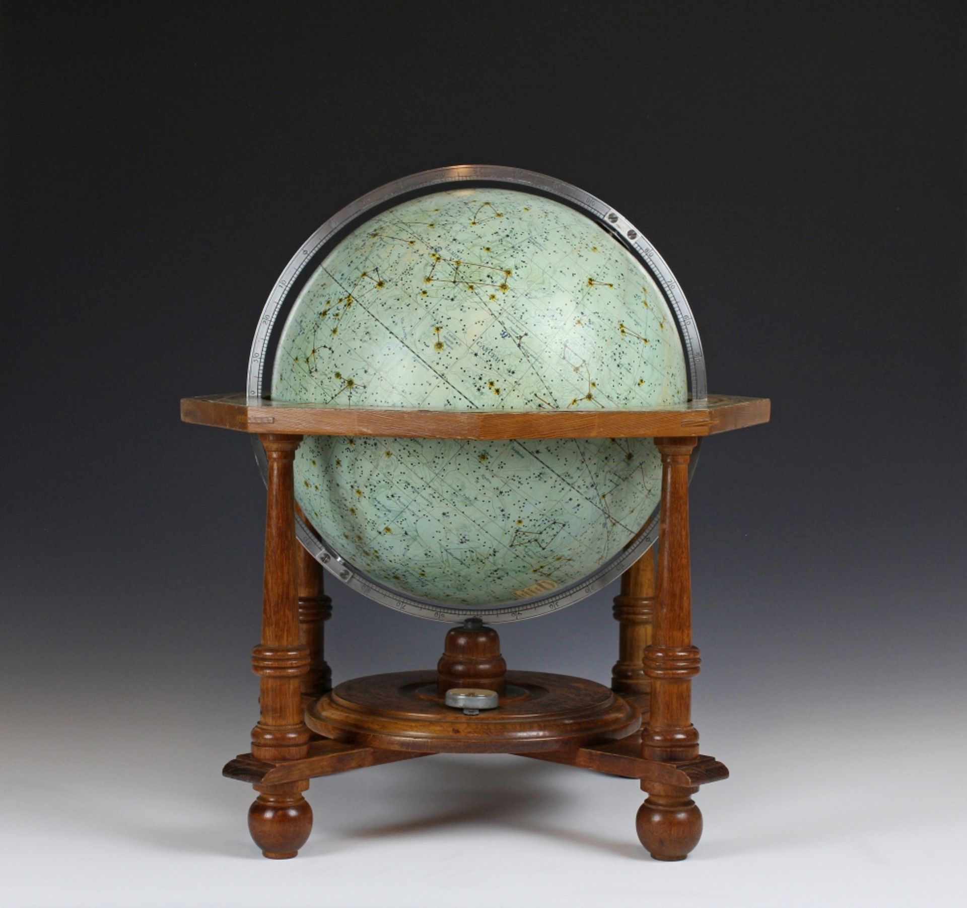 Globes & Astronomy - - - Image 3 of 6