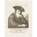 Judaica - - Nothnagel, J. A. B. Beer