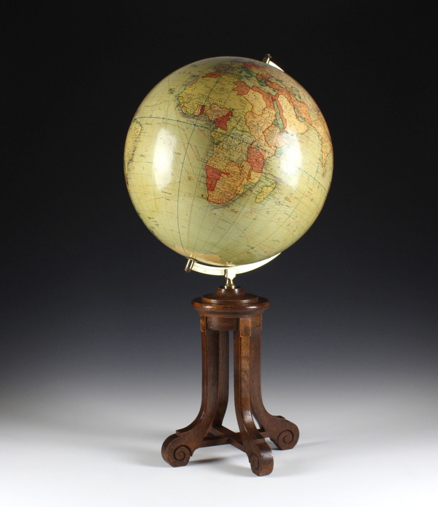 Globes & Astronomy - - - Bild 5 aus 6