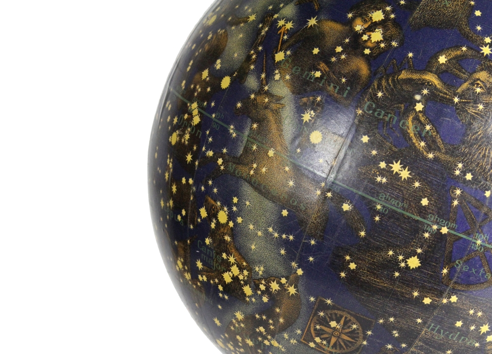 Globes & Astronomy - - - Image 5 of 6