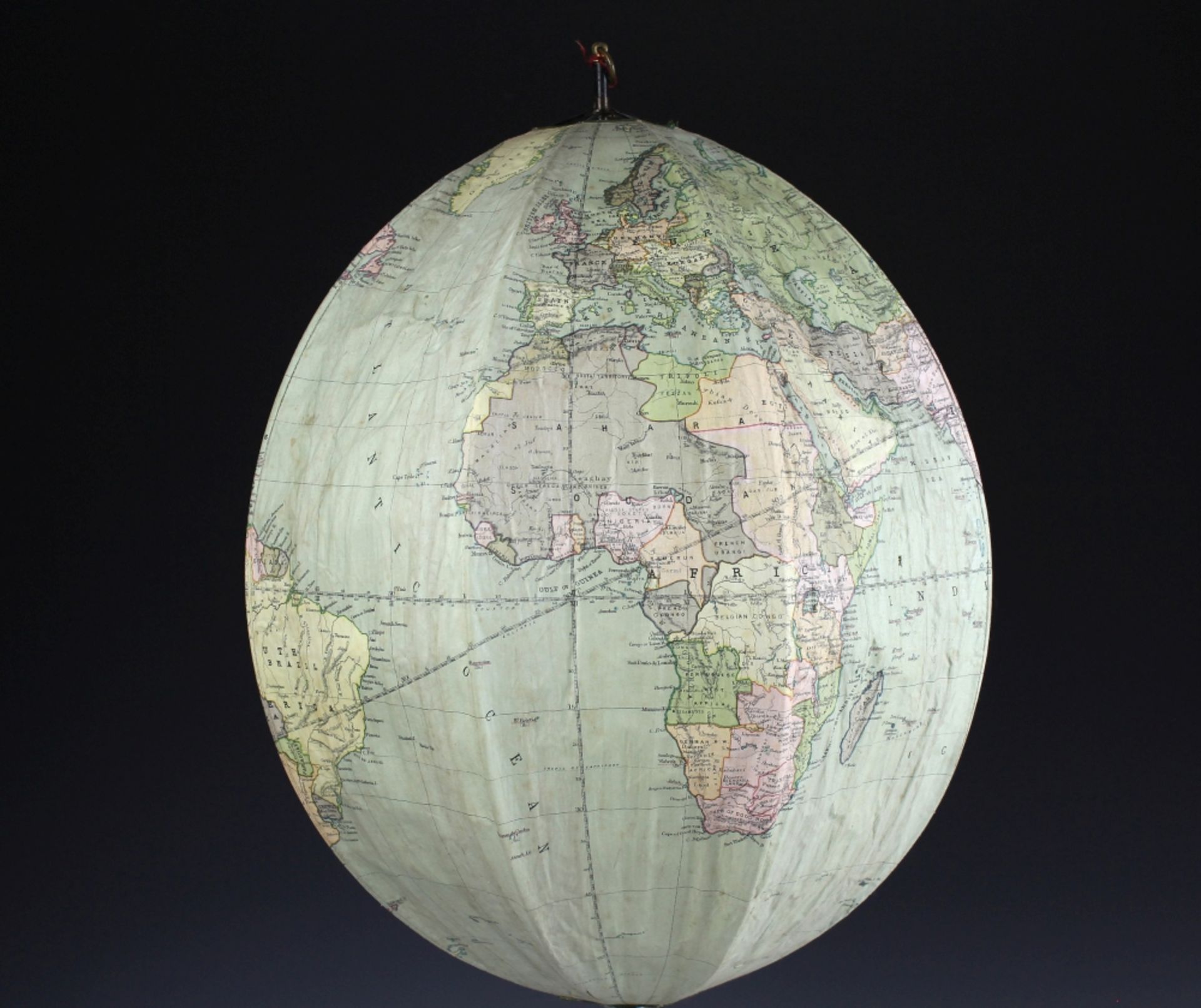 Globes & Astronomy - - - Bild 3 aus 7