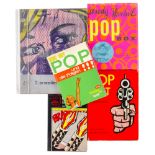 Pop-Art - -